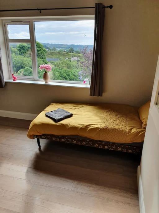 Private 3 Bedroom House Ideal For Family & Friends 基利贝格斯 外观 照片