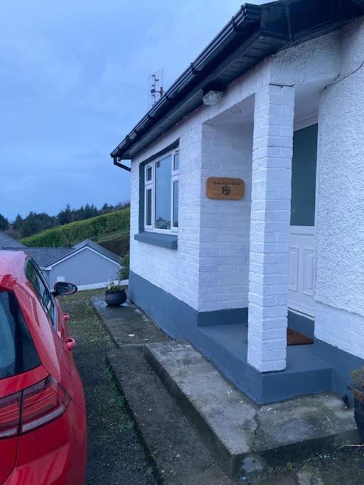 Private 3 Bedroom House Ideal For Family & Friends 基利贝格斯 外观 照片