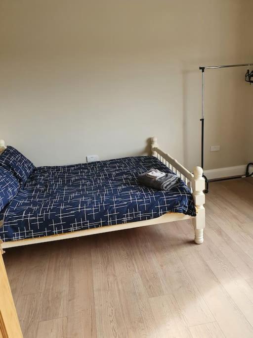 Private 3 Bedroom House Ideal For Family & Friends 基利贝格斯 外观 照片
