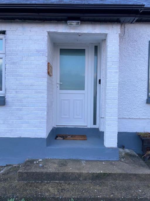 Private 3 Bedroom House Ideal For Family & Friends 基利贝格斯 外观 照片