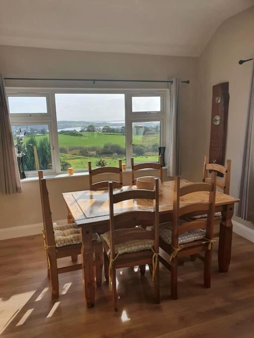 Private 3 Bedroom House Ideal For Family & Friends 基利贝格斯 外观 照片